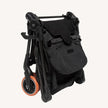 Maxi Cosi Oslo Stroller Essential Black Sport