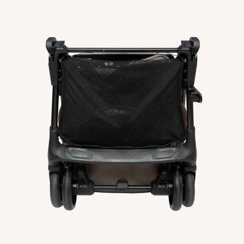 Maxi Cosi Oslo Stroller Essential Black Sport