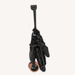 Maxi Cosi Oslo Stroller Essential Black Sport