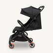 Maxi Cosi Oslo Stroller Essential Black Sport