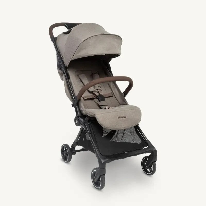 Maxi Cosi Oslo Stroller Twillic Truffle
