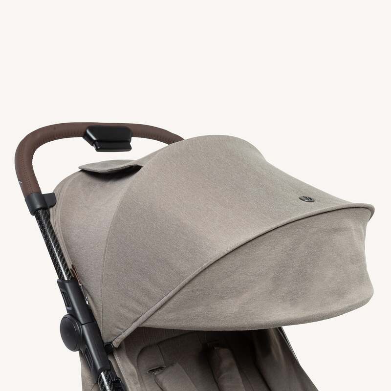 Maxi Cosi Oslo Stroller Twillic Truffle
