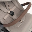 Maxi Cosi Oslo Stroller Twillic Truffle