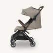 Maxi Cosi Oslo Stroller Twillic Truffle