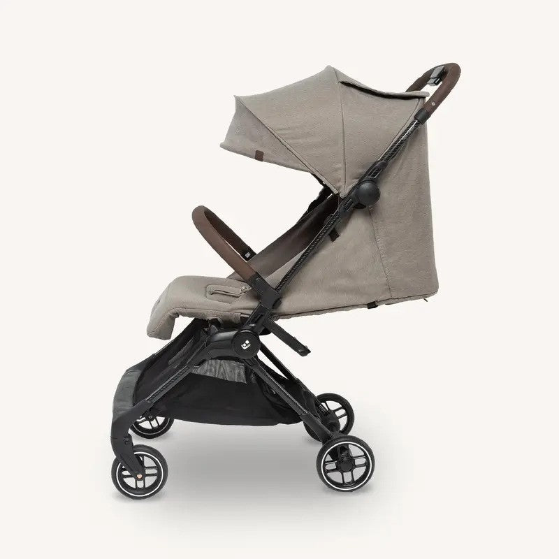 Maxi Cosi Oslo Stroller Twillic Truffle