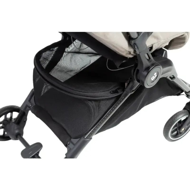 Maxi Cosi Oslo Stroller Twillic Truffle
