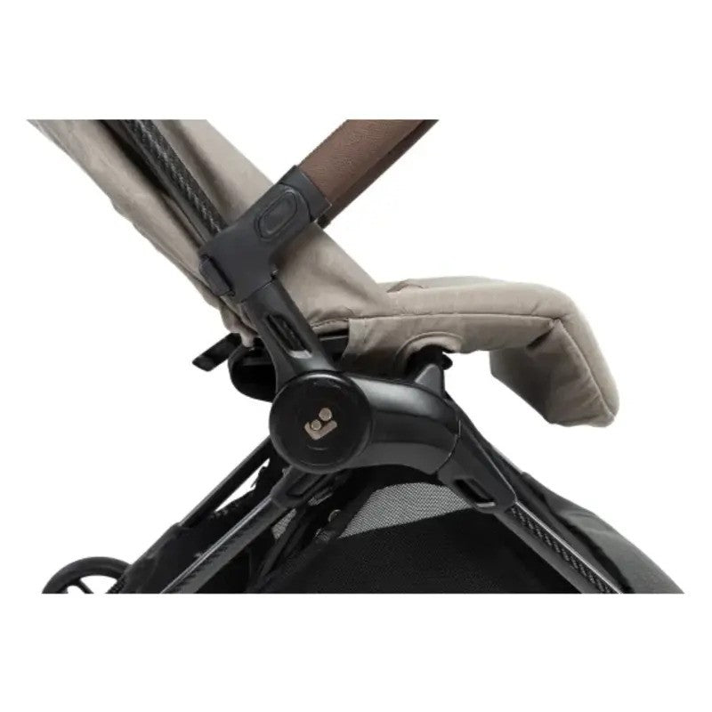 Maxi Cosi Oslo Stroller Twillic Truffle