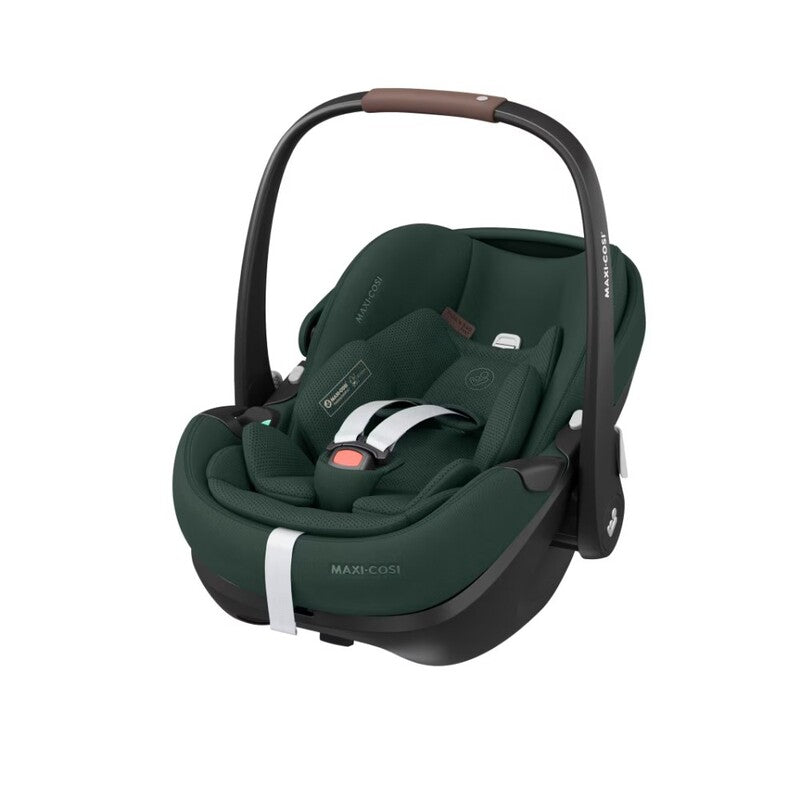 Maxi Cosi Pebble 360 PRO2 Car Seat Twillic Green