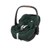 Maxi Cosi Pebble 360 PRO2 Car Seat Twillic Green