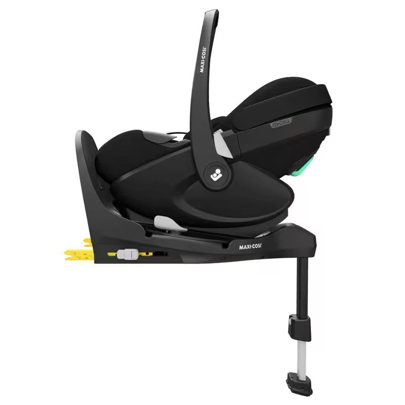 Maxi Cosi Pebble 360 Pro2 Car Seat Twillic Black
