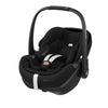 Maxi Cosi Pebble 360 Pro2 Car Seat Twillic Black