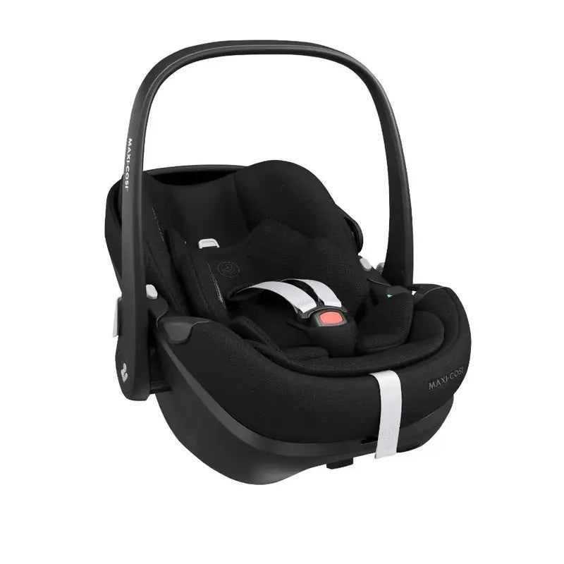 Maxi Cosi Pebble Pro2 Essential Black