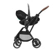 Maxi Cosi Pebble Pro2 Essential Black