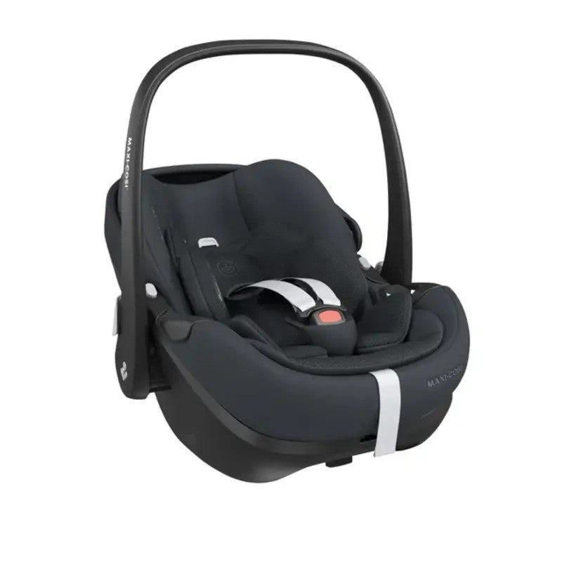 Maxi Cosi Pebble Pro2 Essential Graphite