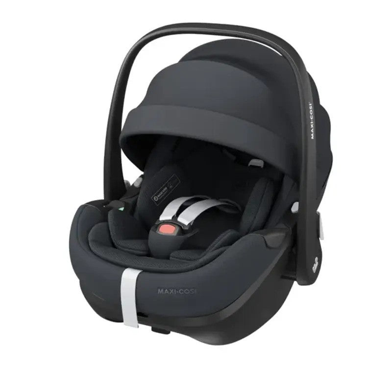 Maxi Cosi Pebble Pro2 Essential Graphite