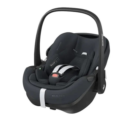 Maxi Cosi Pebble Pro2 Essential Graphite