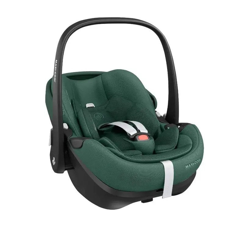 Maxi Cosi Pebble Pro2 Essential Green