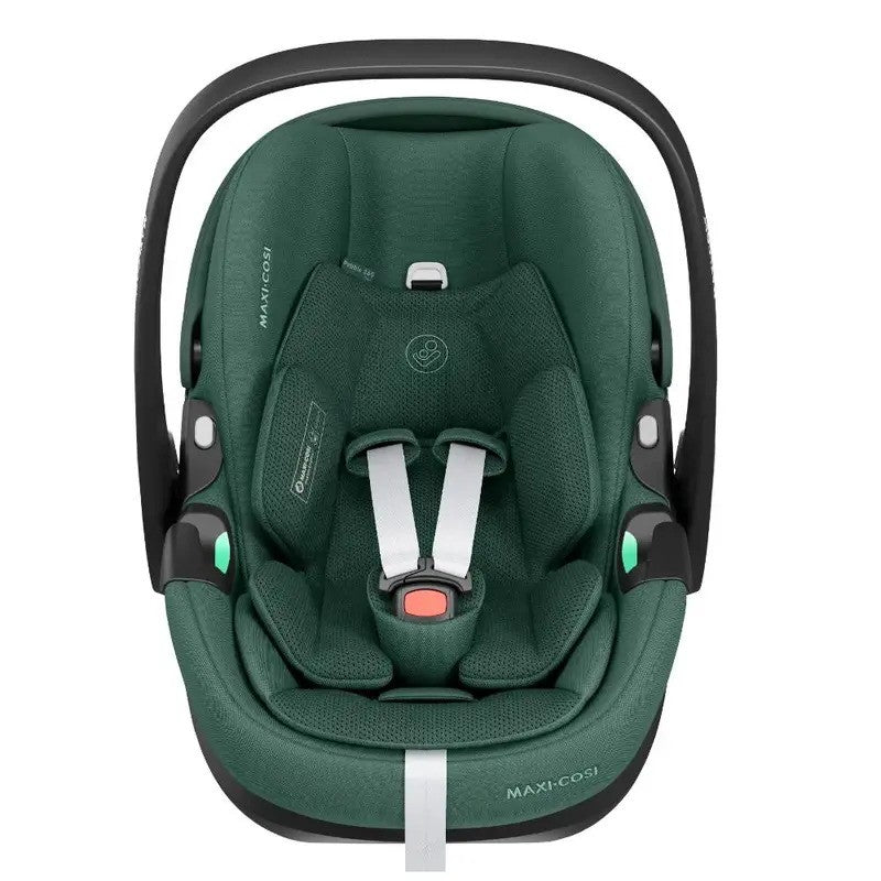Maxi Cosi Pebble Pro2 Essential Green