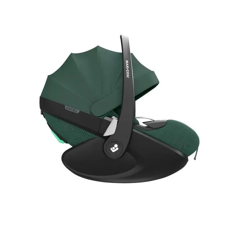 Maxi Cosi Pebble Pro2 Essential Green