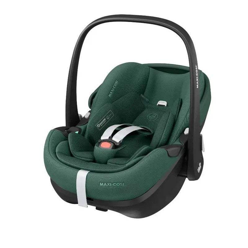 Maxi Cosi Pebble Pro2 Essential Green