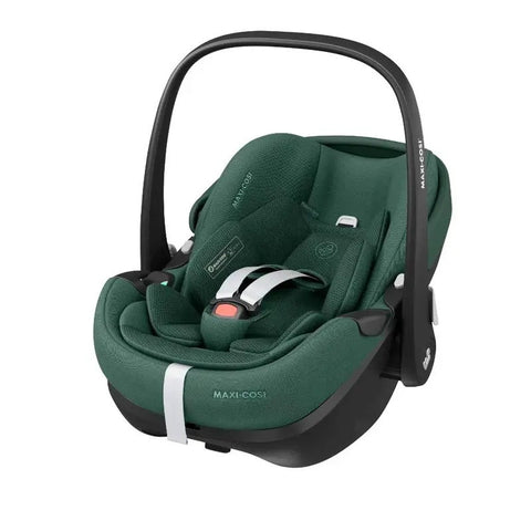 Maxi Cosi Pebble Pro2 Essential Green