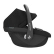 Maxi Cosi Pebble S Carseat Tonal Black