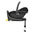 Maxi Cosi Pebble S Carseat Tonal Black