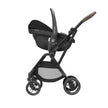 Maxi Cosi Pebble S Carseat Tonal Black