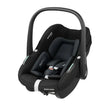 Maxi Cosi Pebble S Carseat Tonal Black