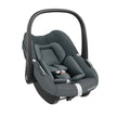 Maxi Cosi Pebble S Carseat Tonal Graphite