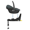 Maxi Cosi Pebble S Carseat Tonal Graphite