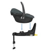 Maxi Cosi Pebble S Carseat Tonal Graphite