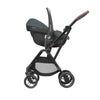 Maxi Cosi Pebble S Carseat Tonal Graphite