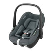Maxi Cosi Pebble S Carseat Tonal Graphite