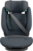 Maxi Cosi Rodifix Pro2 i-Size Car Seat Authentic Graphite2