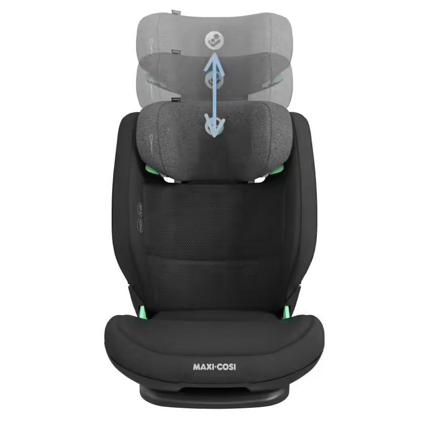 Maxi Cosi RodiFix Pro i-Size Car Seat