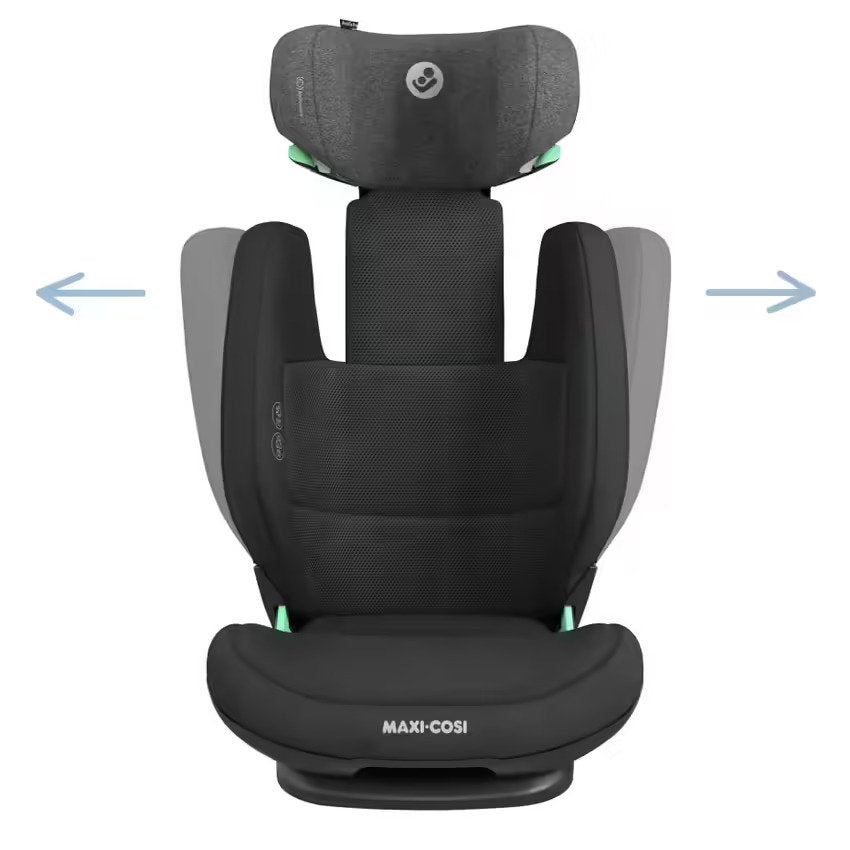 Maxi Cosi RodiFix Pro i-Size Car Seat