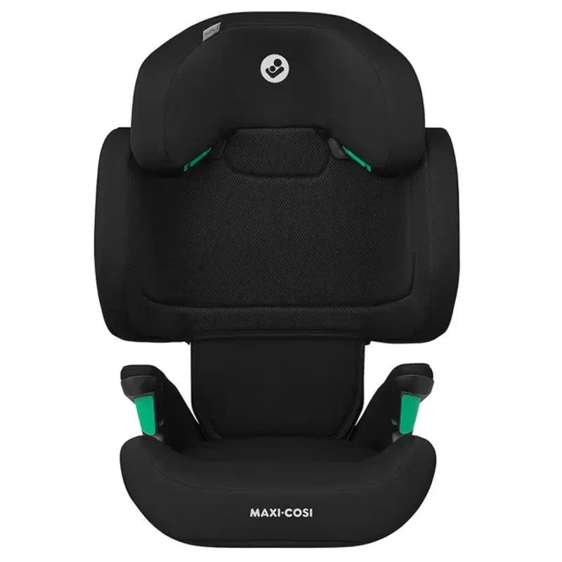 Maxi Cosi RodiFix R i-Size Authentic Black
