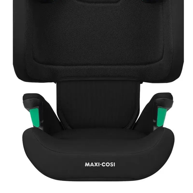 Maxi Cosi RodiFix R i-Size Authentic Black