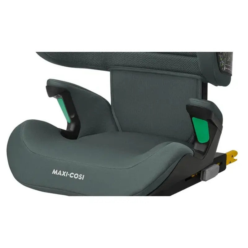 Maxi Cosi RodiFix R i-Size Authentic Graphite