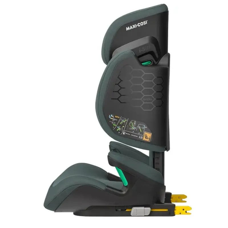 Maxi Cosi RodiFix R i-Size Authentic Graphite