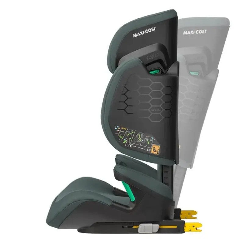 Maxi Cosi RodiFix R i-Size Authentic Graphite