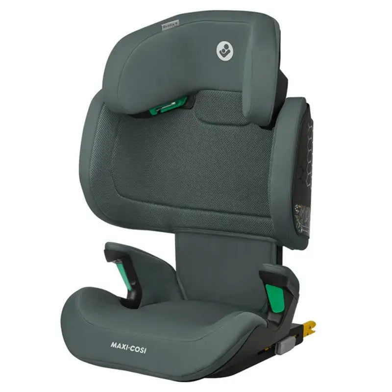 Maxi Cosi RodiFix R i-Size Authentic Graphite