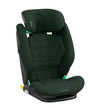 Maxi Cosi Rodifix Pro2 i-Size Car Seat Authentic Green