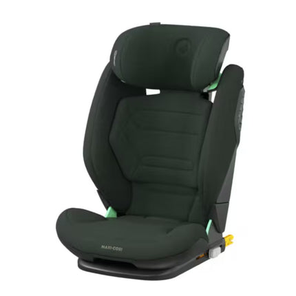 Maxi Cosi Rodifix Pro2 i-Size Car Seat Authentic Green