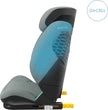 Maxi Cosi Rodifix Pro2 i-Size Car Seat Authentic Grey2