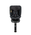 Maxi Cosi Spinel 360 Plus Car Seat Authentic Black