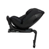 Maxi Cosi Spinel 360 Plus Car Seat Authentic Black