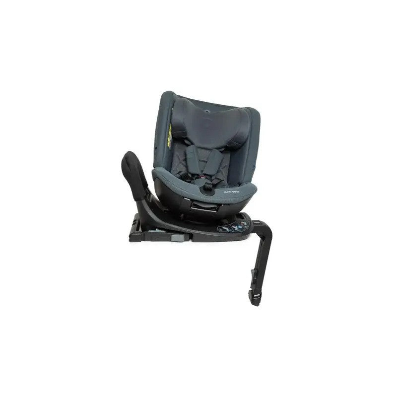 Maxi Cosi Spinel 360 Plus Car Seat Authentic Graphite