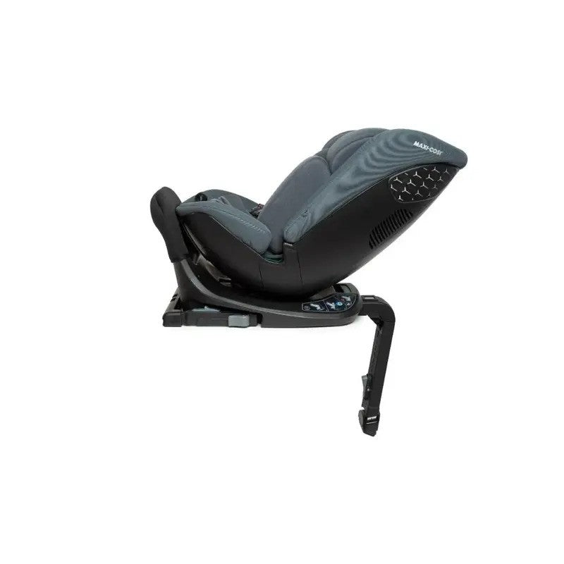 Maxi Cosi Spinel 360 Plus Car Seat Authentic Graphite